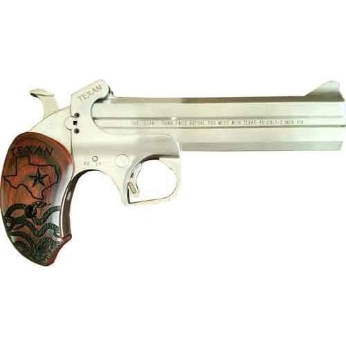 BOND ARMS TEXAN .45LC/.410-3 BOND ARMS TEXAN .45LC/.410-3