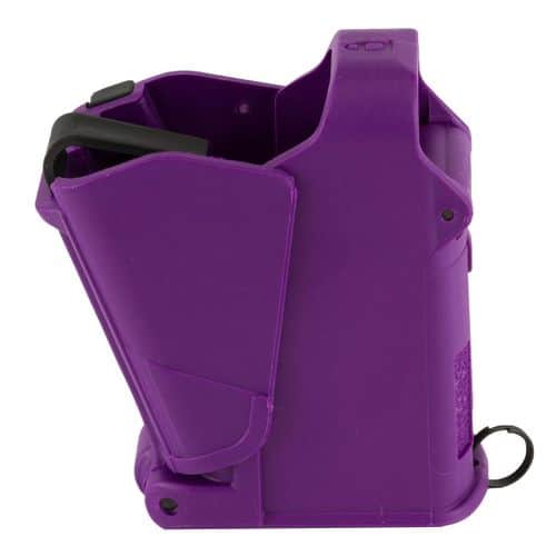 Maglula LULA Universal Pistol Magazine Loader 9mm-45ACP Maglula LULA Universal Pistol Magazine Loader 9mm-45ACP