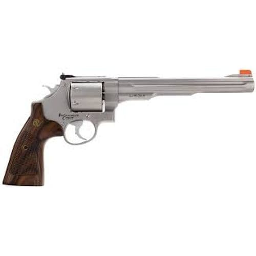 Smith & Wesson Performance Center Model 629-8 8.375 SS .44 Magnum Smith & Wesson Performance Center Model 629-8 8.375 SS .44 Magnum