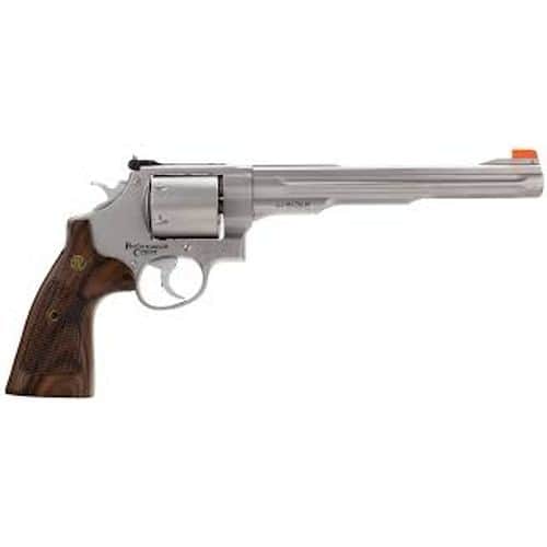 Smith & Wesson Performance Center Model 629-8 8.375 SS .44 Magnum Smith & Wesson Performance Center Model 629-8 8.375 SS .44 Magnum