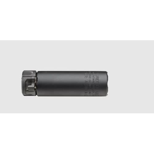 Surefire SOCOM 2 Series Sound Suppressor (Silencer) - Black 2 Surefire SOCOM 2 Series Sound Suppressor (Silencer) - Black 2