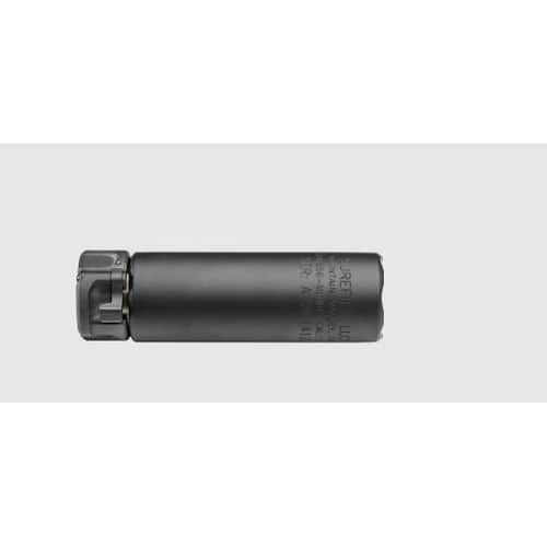 Surefire SOCOM 2 Series Sound Suppressor (Silencer) - Black 2 Surefire SOCOM 2 Series Sound Suppressor (Silencer) - Black 2