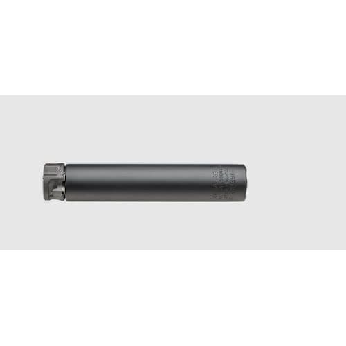 Surefire SOCOM 2 Series Sound Suppressor (Silencer) - Black 3 Surefire SOCOM 2 Series Sound Suppressor (Silencer) - Black 3