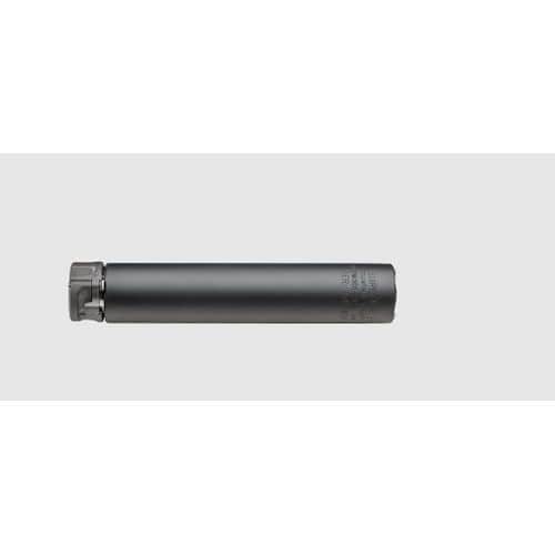 Surefire SOCOM 2 Series Sound Suppressor (Silencer) - Black 3 Surefire SOCOM 2 Series Sound Suppressor (Silencer) - Black 3