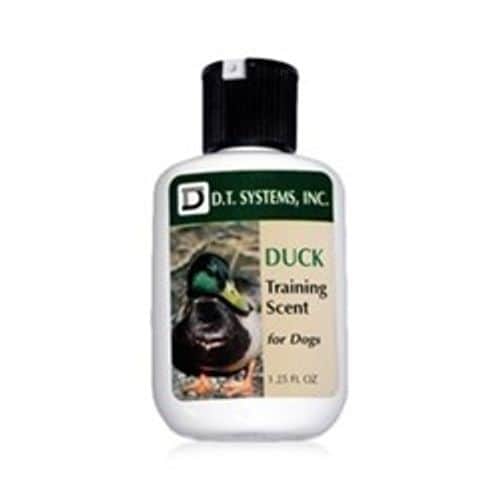 D.T. Systems Duck Scented Training Scent D.T. Systems Duck Scented Training Scent