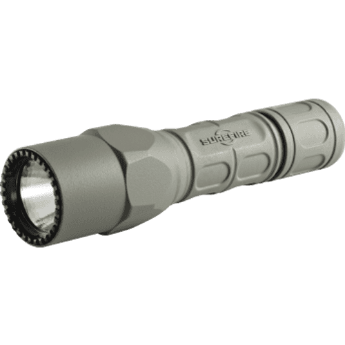 Surefire G2X PRO Dual-Output LED Flashlight - G2X-D-TN Surefire G2X PRO Dual-Output LED Flashlight - G2X-D-TN