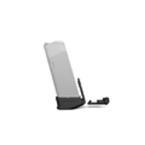 Recover Tactical Magazine Clip Base Pad Polymer Black 2 Recover Tactical Magazine Clip Base Pad Polymer Black 2