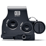 EOtech 1x 30x23mm Objective Unlimited Eye Relief 1 MOA Black EOtech 1x 30x23mm Objective Unlimited Eye Relief 1 MOA Black