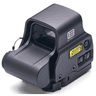 EOtech 1x 30x23mm Objective Unlimited Eye Relief 1 MOA Black EOtech 1x 30x23mm Objective Unlimited Eye Relief 1 MOA Black