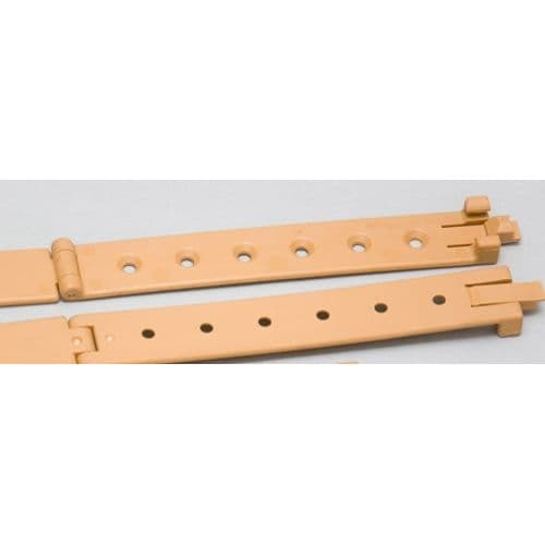 Blade Tech MOLLE LOK Large TAN with Hardware (Pair) 2 Blade Tech MOLLE LOK Large TAN with Hardware (Pair) 2