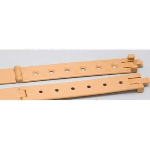 Blade Tech MOLLE LOK Large TAN with Hardware (Pair) 2 Blade Tech MOLLE LOK Large TAN with Hardware (Pair) 2