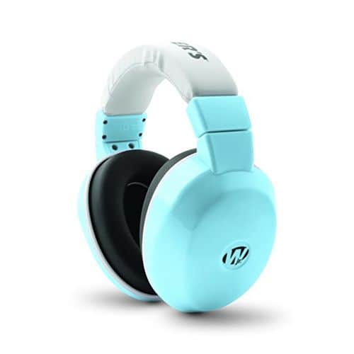 Walker's Infant Passive Ear Muffs Walker's Infant Passive Ear Muffs