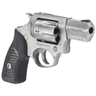 Ruger SP101 357 Magnum 2.25 Stainless 05718 CCW Revolver Pistol Ruger SP101 357 Magnum 2.25 Stainless 05718 CCW Revolver Pistol