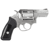 Ruger SP101 357 Magnum 2.25 Stainless 05718 CCW Revolver Pistol Ruger SP101 357 Magnum 2.25 Stainless 05718 CCW Revolver Pistol