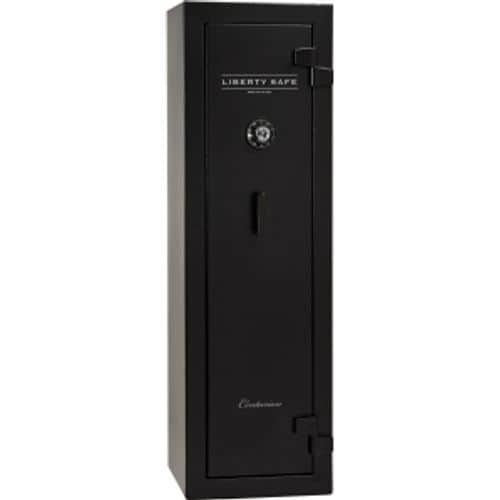 Liberty Safes Centurion 12-BKT-12Gun-MLock Liberty Safes Centurion 12-BKT-12Gun-MLock