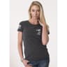 9 Line Women's Relaxed Fit T-Shirt - Thin Blue Line 9 Line Women's Relaxed Fit T-Shirt - Thin Blue Line
