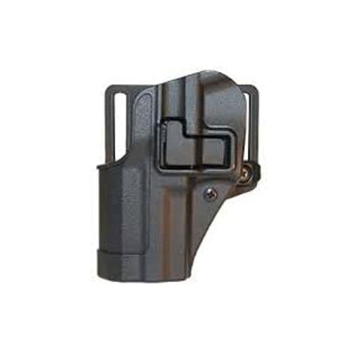 Blackhawk 410514BKL Serpa CQC Concealment LH Matte Finish 14 HK USP Polymer Black Blackhawk 410514BKL Serpa CQC Concealment LH Matte Finish 14 HK USP Polymer Black