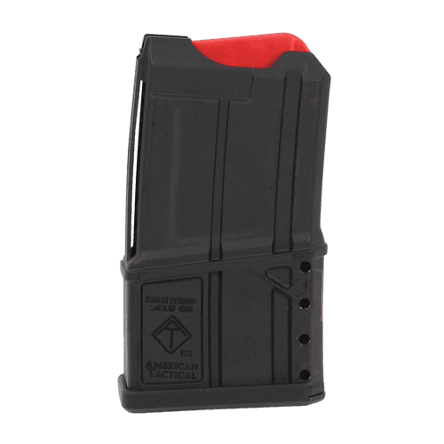 ATIM410GA5: American Tactical Omni Hybrid .410 AR-15 5rd Magazine ATIM410GA5: American Tactical Omni Hybrid .410 AR-15 5rd Magazine
