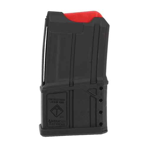 ATIM410GA5: American Tactical Omni Hybrid .410 AR-15 5rd Magazine ATIM410GA5: American Tactical Omni Hybrid .410 AR-15 5rd Magazine