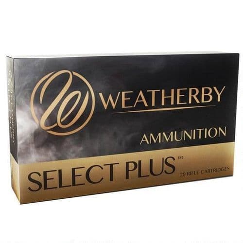 Weatherby 7mm WBY Magnum 175gr Spire Point (Hornady Interlock) Ammunition Weatherby 7mm WBY Magnum 175gr Spire Point (Hornady Interlock) Ammunition