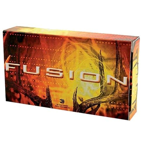 Federal F460FS1 Fusion 460 S&W 260 Grain Pistol Ammunition (20 Rounds) Federal F460FS1 Fusion 460 S&W 260 Grain Pistol Ammunition (20 Rounds)