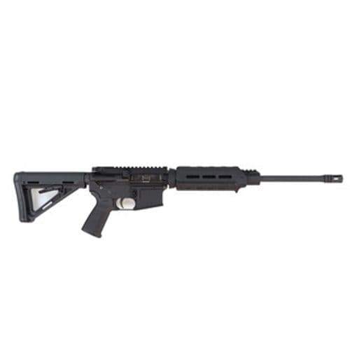 DPMS Panther Oracle 5.56 NATO/.223 Rem 16" AR-15 Semi-Auto Rifle - with Magpul Add-ons DPMS Panther Oracle 5.56 NATO/.223 Rem 16" AR-15 Semi-Auto Rifle - with Magpul Add-ons