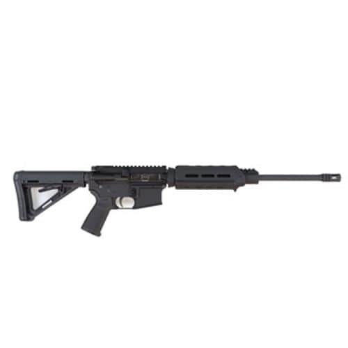 DPMS Panther Oracle 5.56 NATO/.223 Rem 16" AR-15 Semi-Auto Rifle - with Magpul Add-ons DPMS Panther Oracle 5.56 NATO/.223 Rem 16" AR-15 Semi-Auto Rifle - with Magpul Add-ons
