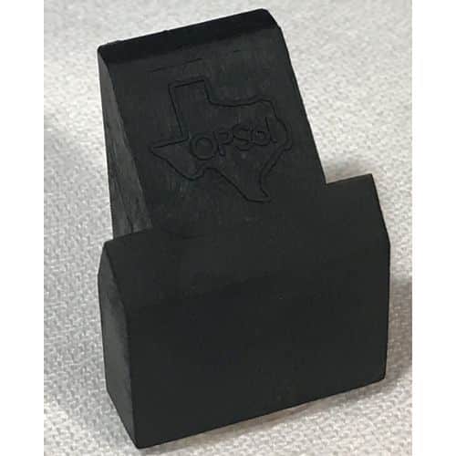 OPSol Mini-Clip 2.0 allows use of 12ga 1.75" Birdshot, Buckshot, and Slug Shells OPSol Mini-Clip 2.0 allows use of 12ga 1.75" Birdshot, Buckshot, and Slug Shells