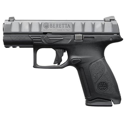 Beretta APX Centurion 9mm 15rd Pistol JAXQ921 Beretta APX Centurion 9mm 15rd Pistol JAXQ921