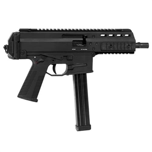 B&T APC45 PSTL 45ACP 7" 25RD BLK BT-36018 B&T APC45 PSTL 45ACP 7" 25RD BLK BT-36018