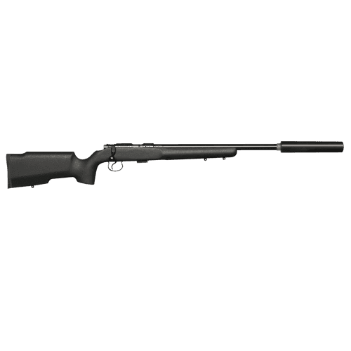 CZ 455 Varmint Tacticool Suppressor-Ready 02159 CZ 455 Varmint Tacticool Suppressor-Ready 02159