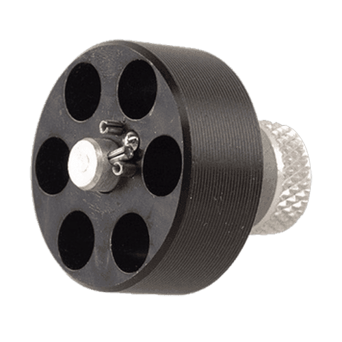 MK3A: HKS Speedloader Revolver MK3A: HKS Speedloader Revolver