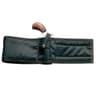 North American Arms Mini Revolver Ankle Holster Nylon Ambidextrous Black  - HAS North American Arms Mini Revolver Ankle Holster Nylon Ambidextrous Black  - HAS