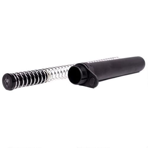 Spike's Tactical AR-15 Pistol Buffer Tube Complete Assembly Black Spike's Tactical AR-15 Pistol Buffer Tube Complete Assembly Black