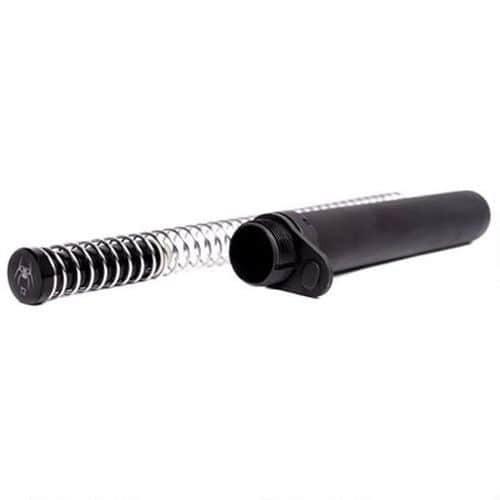 Spike's Tactical AR-15 Pistol Buffer Tube Complete Assembly Black Spike's Tactical AR-15 Pistol Buffer Tube Complete Assembly Black