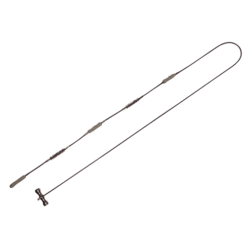 Grovtec EZ Clean Multi-Stage .22 Caliber Rifle/Pistol GTEZ-22 Grovtec EZ Clean Multi-Stage .22 Caliber Rifle/Pistol GTEZ-22