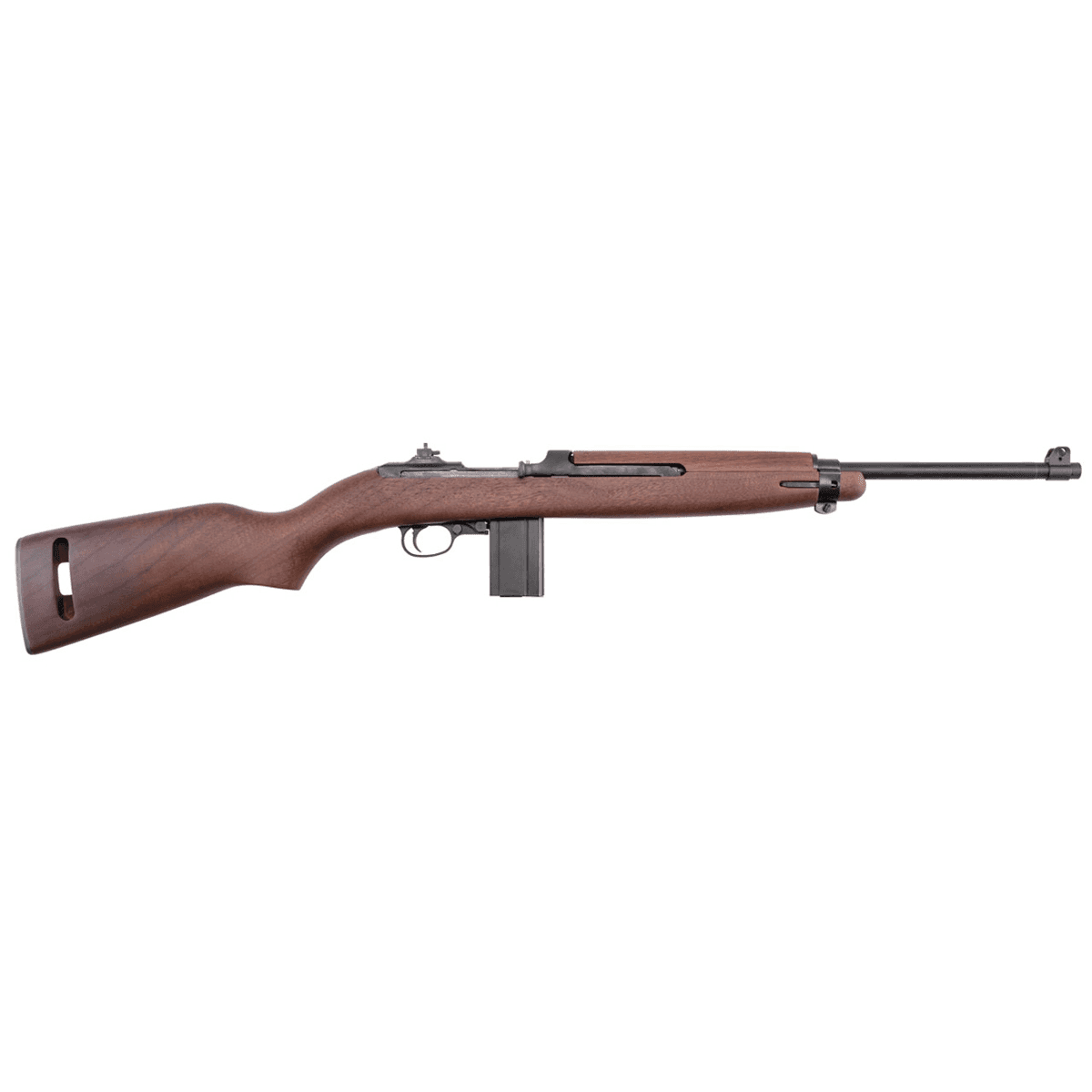 Kahr Arms Auto-Ordnance M1 Carbine Rifle .30 Cal Kahr Arms Auto-Ordnance M1 Carbine Rifle .30 Cal