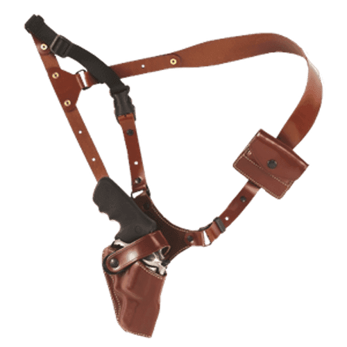 Galco Great Alaskan Shoulder System GA170 Galco Great Alaskan Shoulder System GA170