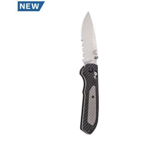 Benchmade Freek, DR PT, AXS Knife Benchmade Freek, DR PT, AXS Knife
