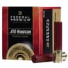 Federal PD413JGE000 Premium Personal Defense 410Gauge 3" 5Pellets 000BuckShot 20 Per Box/10 Case Federal PD413JGE000 Premium Personal Defense 410Gauge 3" 5Pellets 000BuckShot 20 Per Box/10 Case
