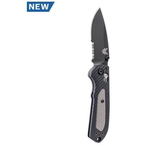 Benchmade Mini Freek, DR PT, AXS Knife Benchmade Mini Freek, DR PT, AXS Knife