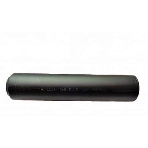 Thunder Beast Arms Model 223A Suppressor Thunder Beast Arms Model 223A Suppressor