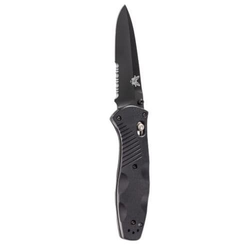 Benchmade Osborne, Barrage DR PT, AXS ASST Knife Benchmade Osborne, Barrage DR PT, AXS ASST Knife