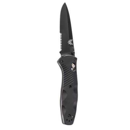 Benchmade Osborne, Barrage DR PT, AXS ASST Knife Benchmade Osborne, Barrage DR PT, AXS ASST Knife