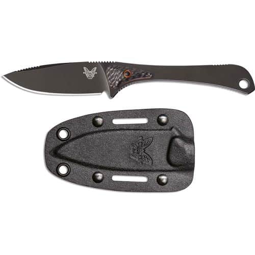 Benchmade Altitude, DR PT Knife - 15200DLC Benchmade Altitude, DR PT Knife - 15200DLC