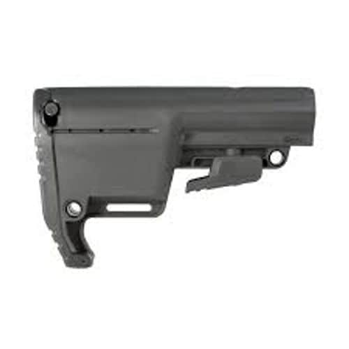 Mission First Tactical Battlelink Utility Stock Commercial Mission First Tactical Battlelink Utility Stock Commercial