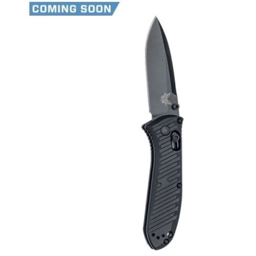Benchmade Mini Presido II, Axis Knife - 575BK Benchmade Mini Presido II, Axis Knife - 575BK