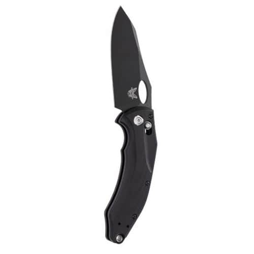 Benchmade LOCO, AXIS Knife - 808BK Benchmade LOCO, AXIS Knife - 808BK