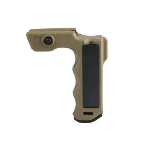 Mission First Tactical React Magwell Grip Mission First Tactical React Magwell Grip