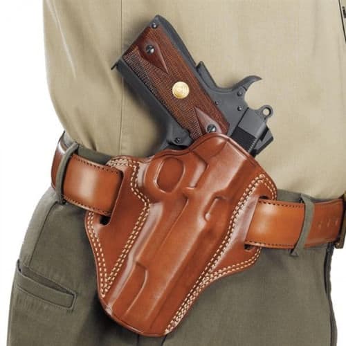 Galco Comfort Mast Holster S&W 2.5-inch S&W N FR .45 MODEL 325 CM134 Galco Comfort Mast Holster S&W 2.5-inch S&W N FR .45 MODEL 325 CM134